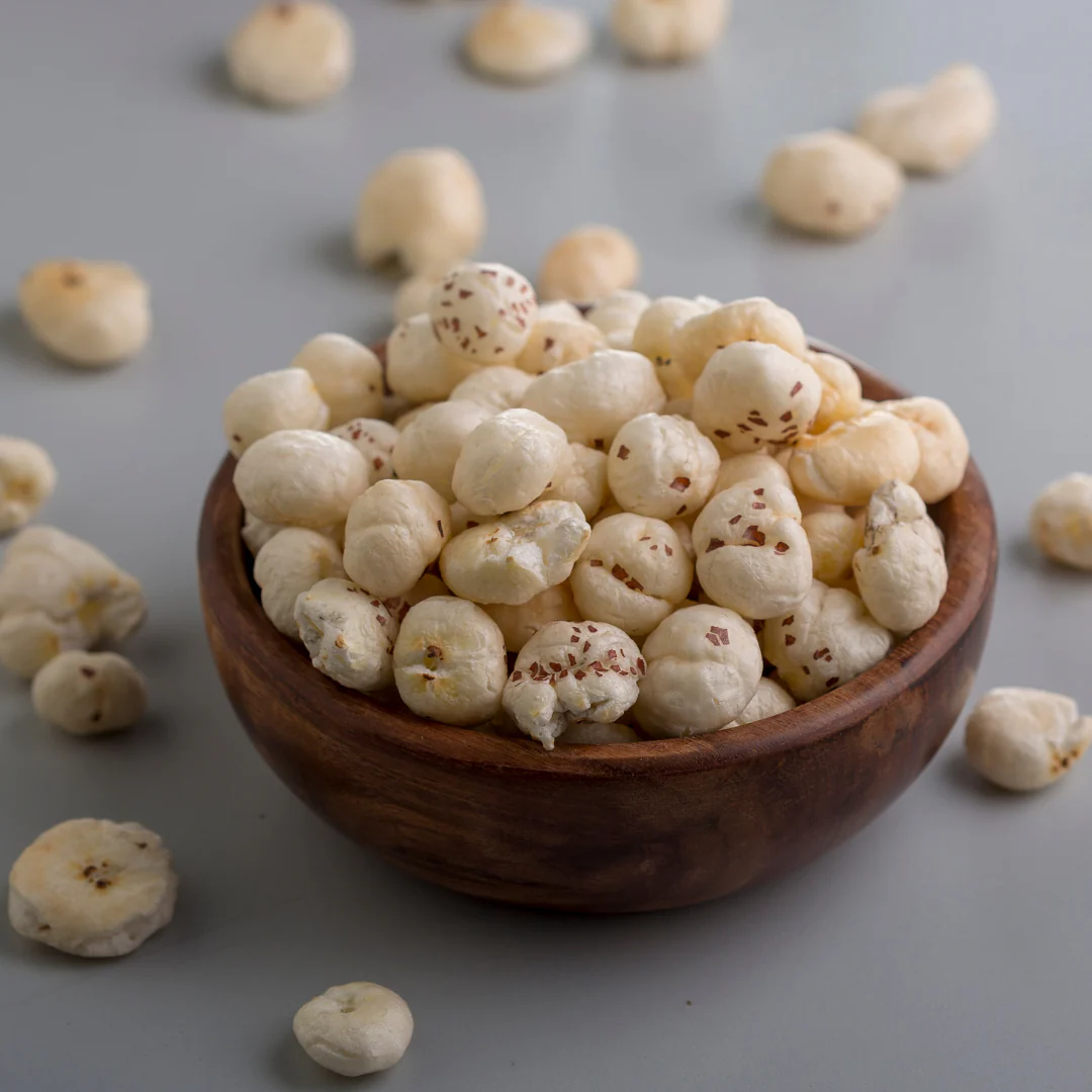 Dry Fruits